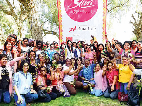 Arshad Ali/Gulf News