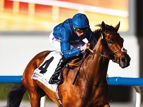 Virendra Saklani/Gulf News