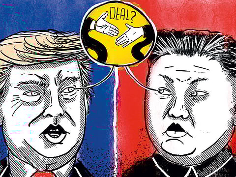 Hugo A. Sanchez/©Gulf News