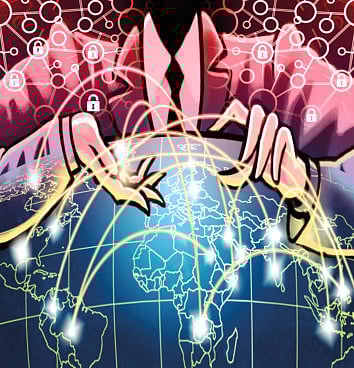 Niño Jose Heredia/©Gulf News