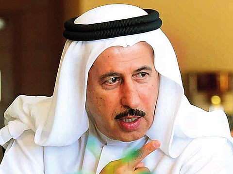 Arshad Ali/Gulf News