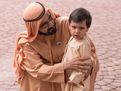 Instagram/ Courtesy: @faz3