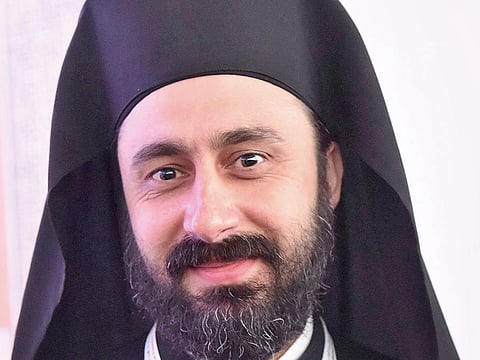 Abdul Rahman/Gulf News