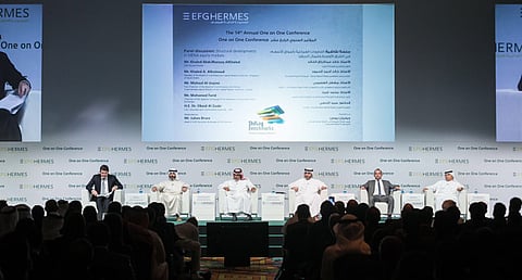 UAE may see public listing of four companies this year