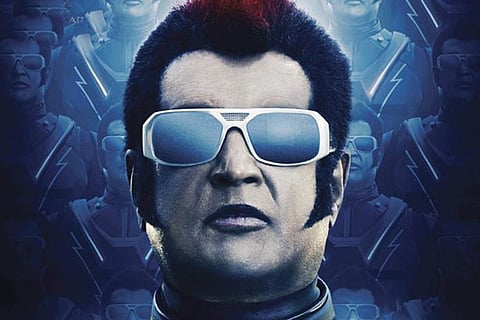 Soundarya Rajinikanth condemns ‘2.0’ teaser leaks