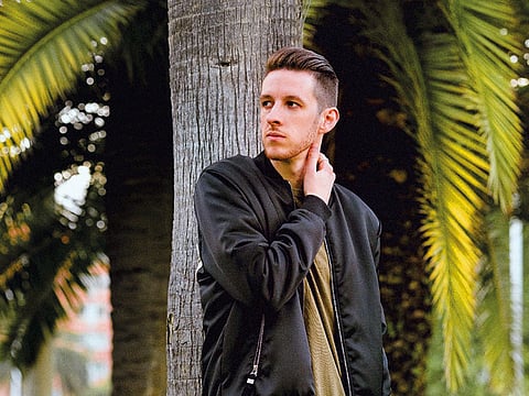 DJ Sigala to perform at Dubai brunch
