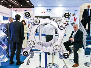 Middle East Electricity focuses on tech and renewables