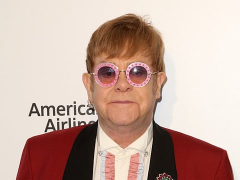 Willy Sanjuan/Invision/AP