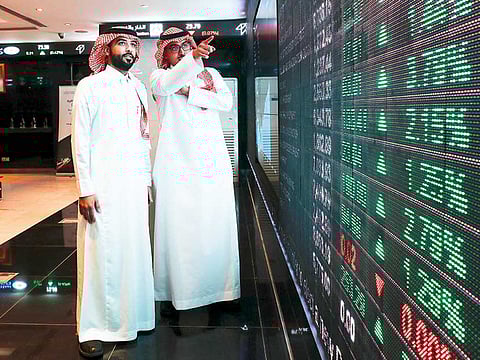 Will DFM, ADX and Saudi Tadawul get back into positive territory today itself? Investors could be shedding some of the excessive fears they showed on Monday (August 5).