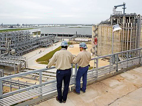 Gastech to bring together 15,000 industry professionals live and in-person for first time since the pandemic began.