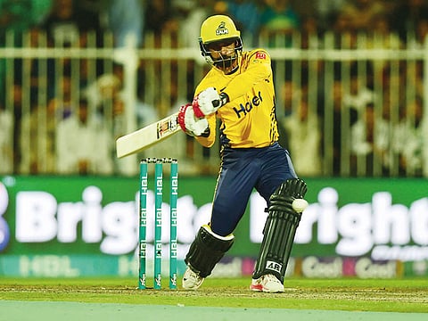 Atiq ur Rehman/Gulf News