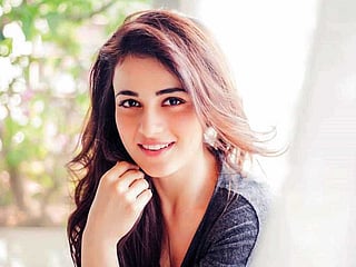 Radhika Madan on ‘Shiddat’ being a perfect love story