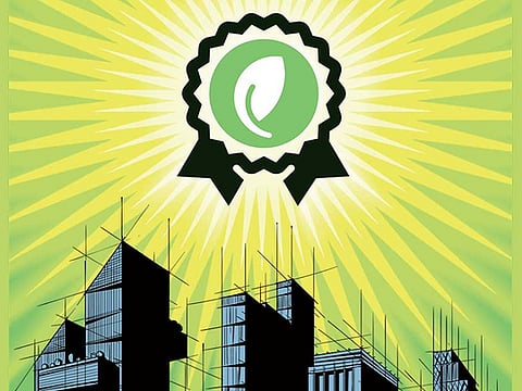 Dwynn Ronald V. Trazo/©Gulf News