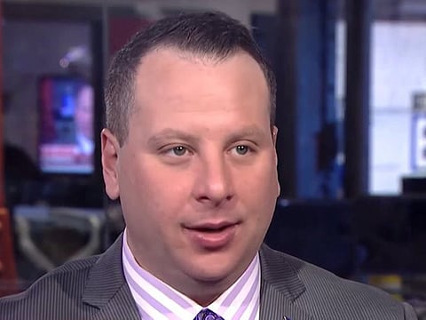 The significance of being Sam Nunberg