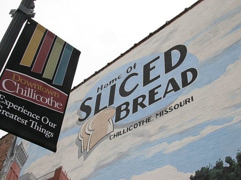 Greater Chillicothe Visitors Reg