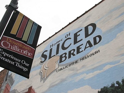 Greater Chillicothe Visitors Reg