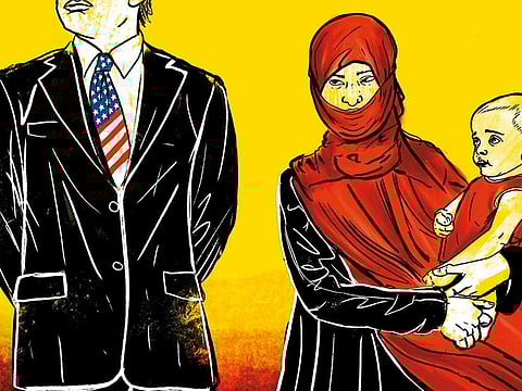 Hugo A. Sanchez/©Gulf News