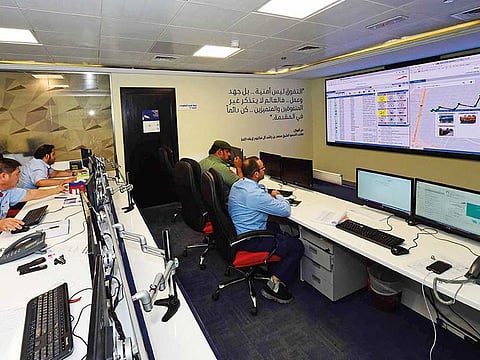 Atiq ur Rehman/Gulf News 