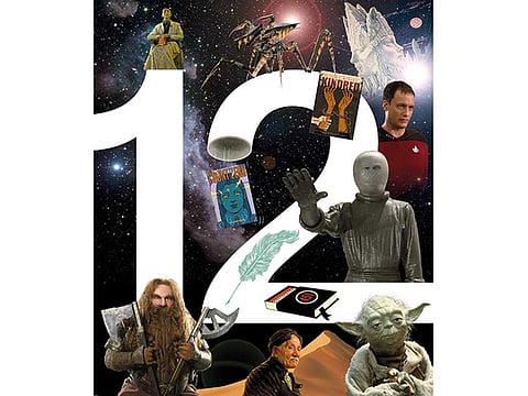 Niño Jose Heredia/©Gulf News