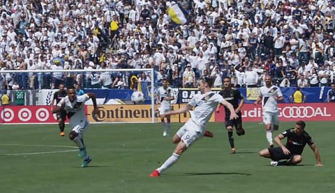 LA Galaxy