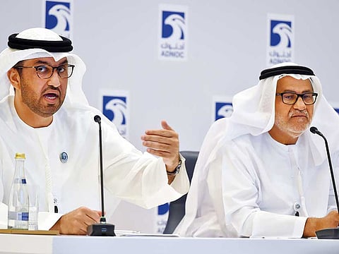 Ahmed Kutty/Gulf News