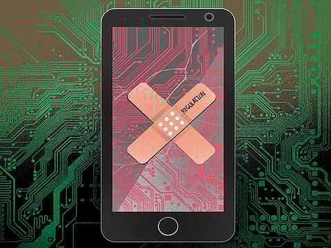 Ramachandra Babu/©Gulf News