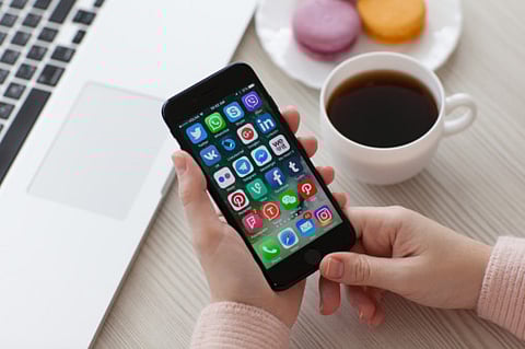 How do you get a phone-life balance?
