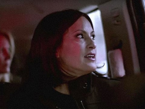 Mariska Hargitay examines true crime in new film