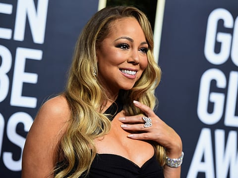 13 fascinating details in Mariah Carey’s revealing new book