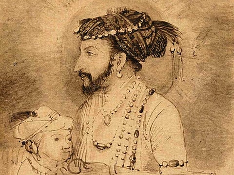 Rembrandt’s forgotten India connection