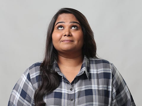 Sumukhi Suresh