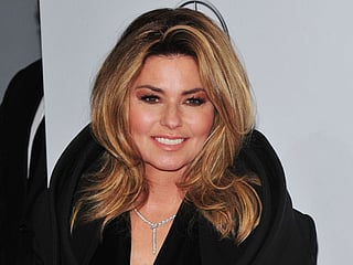 Shania Twain on her battle with Lyme disease