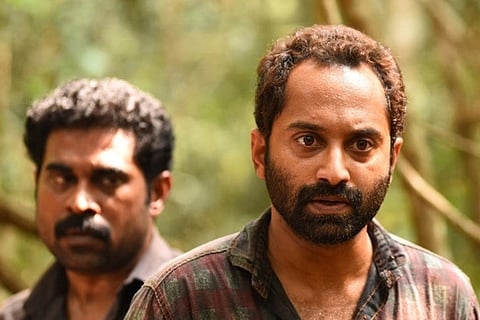 Malayalam films shine at India’s National Awards