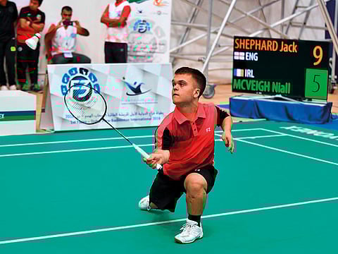 Courtesy: Team Abu Dhabi