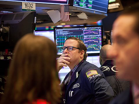 Bloomberg