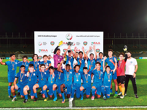 Courtesy: Organisers