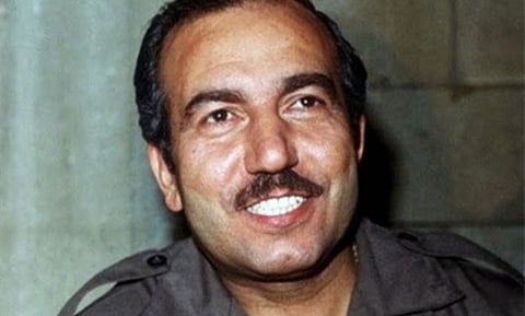 Today in History: April 16, 1988 — Abu Jihad shot dead in Tunis