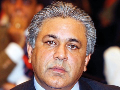 Atiq-ur-rehman/ Gulf News Archives