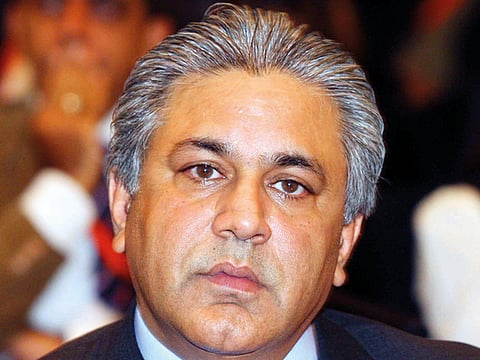 Atiq-ur-rehman/ Gulf News Archives