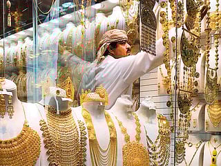COVID-19: Abu Dhabi enforces strict rules in reopened jewellery shops