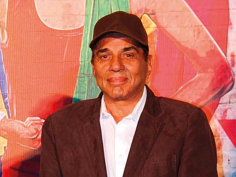 Dharmendra