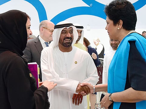 Expo 2020 Dubai unveils PepsiCo as premier partner