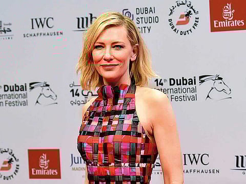 Virendra Saklani/Gulf News