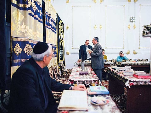 Dmitry Kostyukov/New York Times 