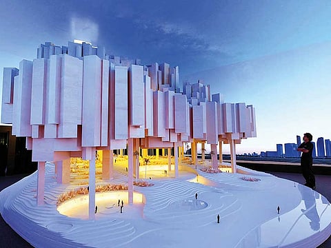 Abdul Rahman/Gulf News