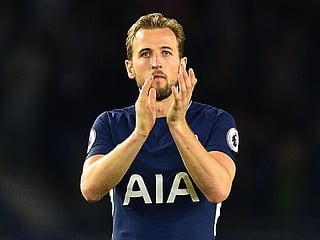 In photos: Football transfer gossip - Kane to leave Tottenham and join Man City in record £160 million Premier League deal