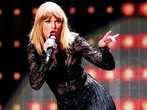 John Salangsang/Invision/AP