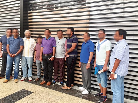 Mazhar Farooqui/XPRESS