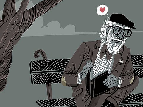 Luis Vazquez/©Gulf News