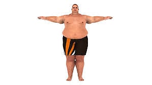 ‘Fat-but-fit’ won’t keep the doctor away